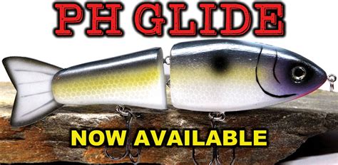 PH Custom Lures (@phcustomlures) • Instagram photos and videos.